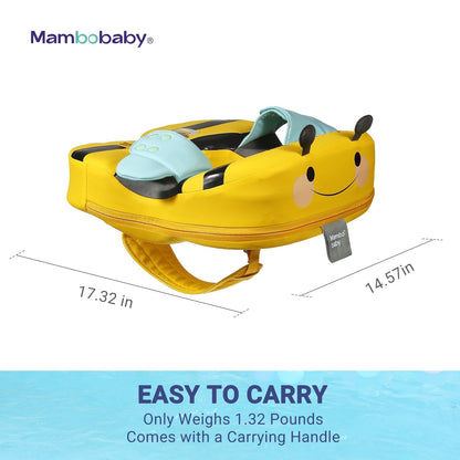 Mambobaby™ Bijtje Editie (3-24 Maanden)