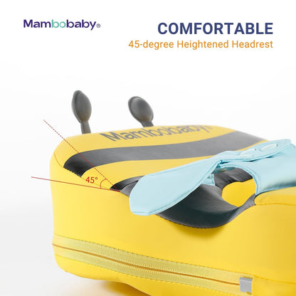 Mambobaby™ Bijtje Editie (3-24 Maanden)