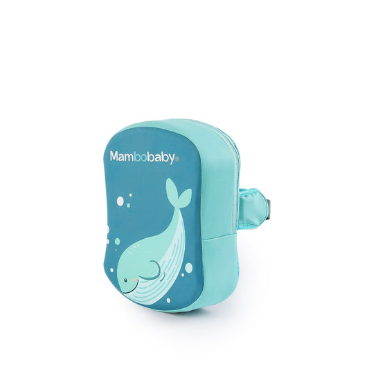 Mambobaby™ Rug Zwemtrainer (1-6 Jaar)