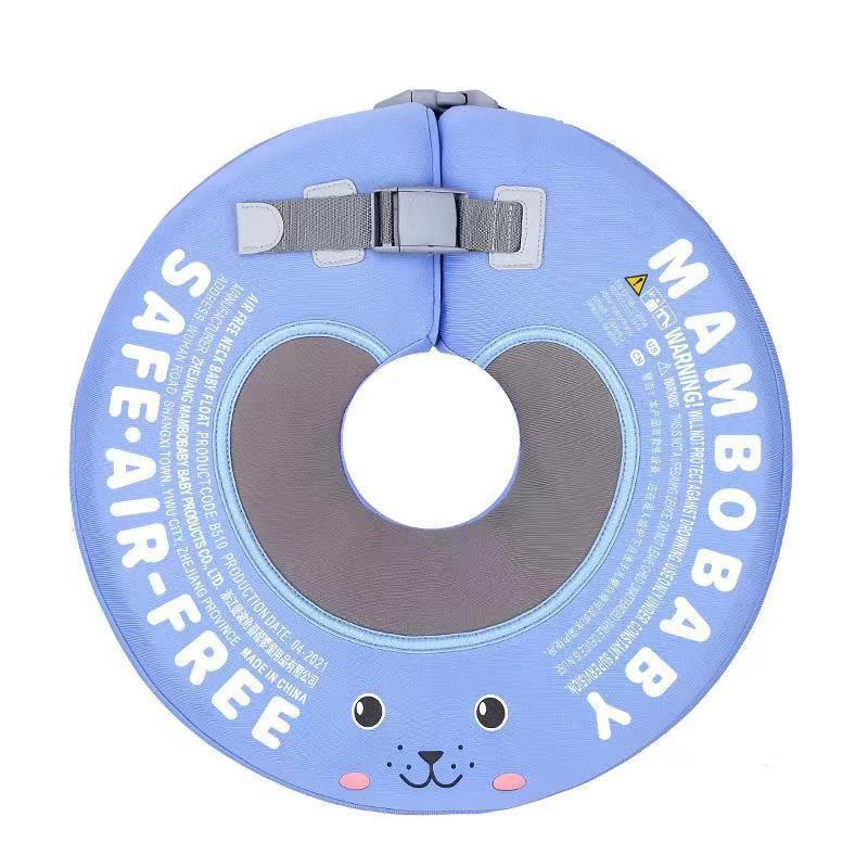 Mambobaby™ Luxe Nekring (0-12 Maanden)