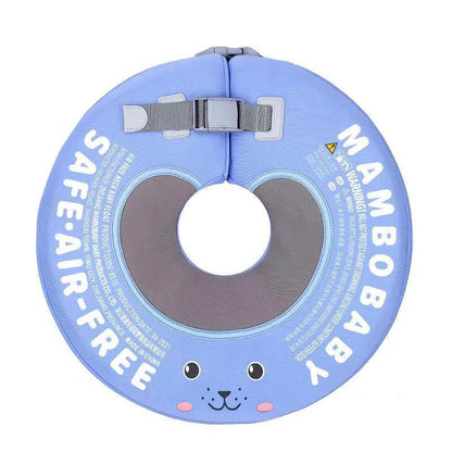 Mambobaby™ Luxe Nekring (0-12 Maanden)