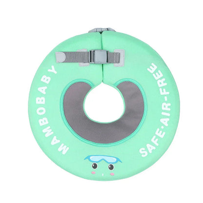 Mambobaby™ Luxe Nekring (0-12 Maanden)