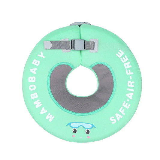 Mambobaby™ Luxe Nekring (0-12 Maanden)