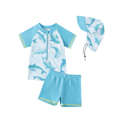 Mambobaby™ UV Zwemset (3 Mnd - 4 Jaar)