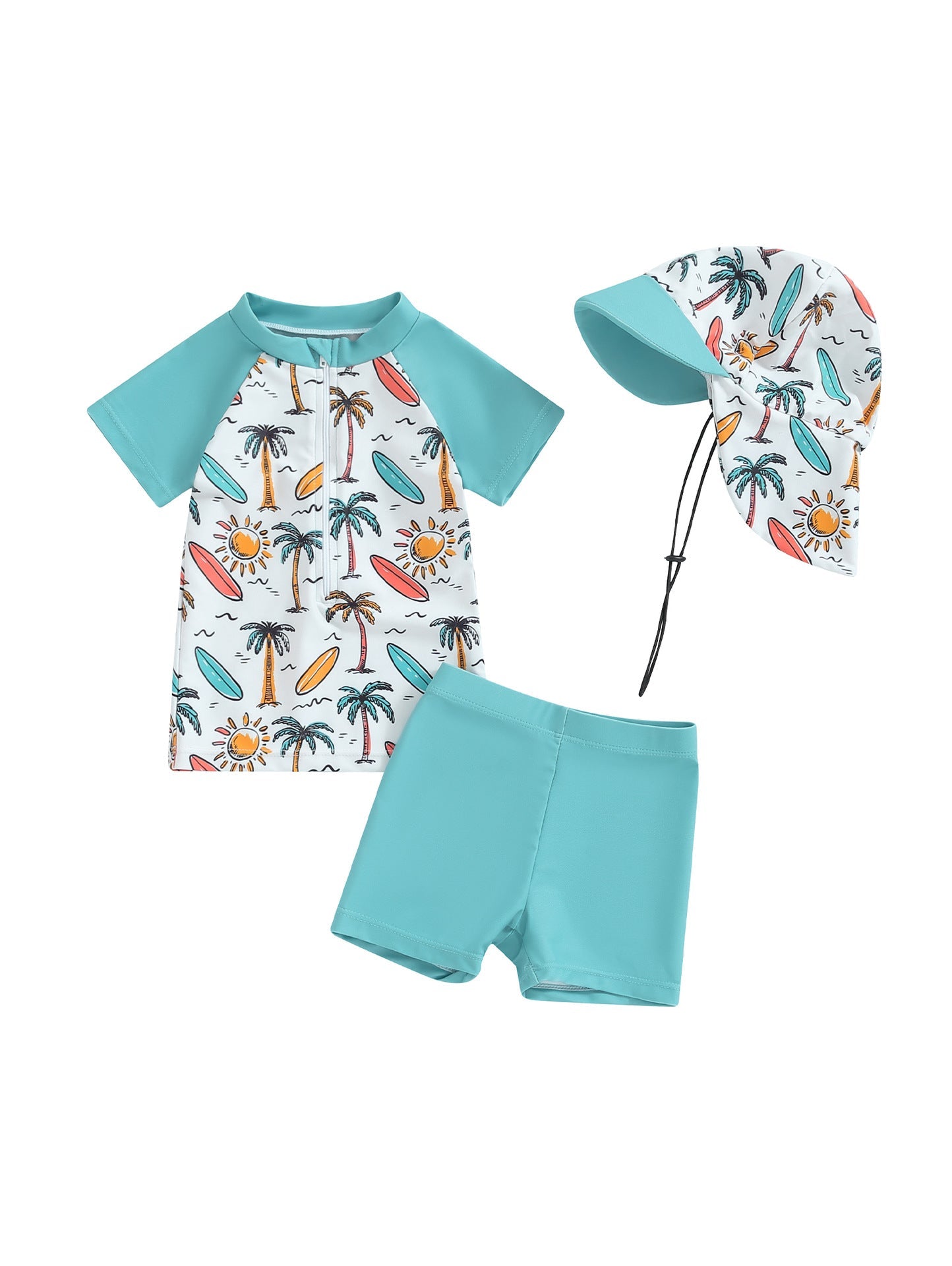 Mambobaby™ UV Zwemset (3 Mnd - 4 Jaar)