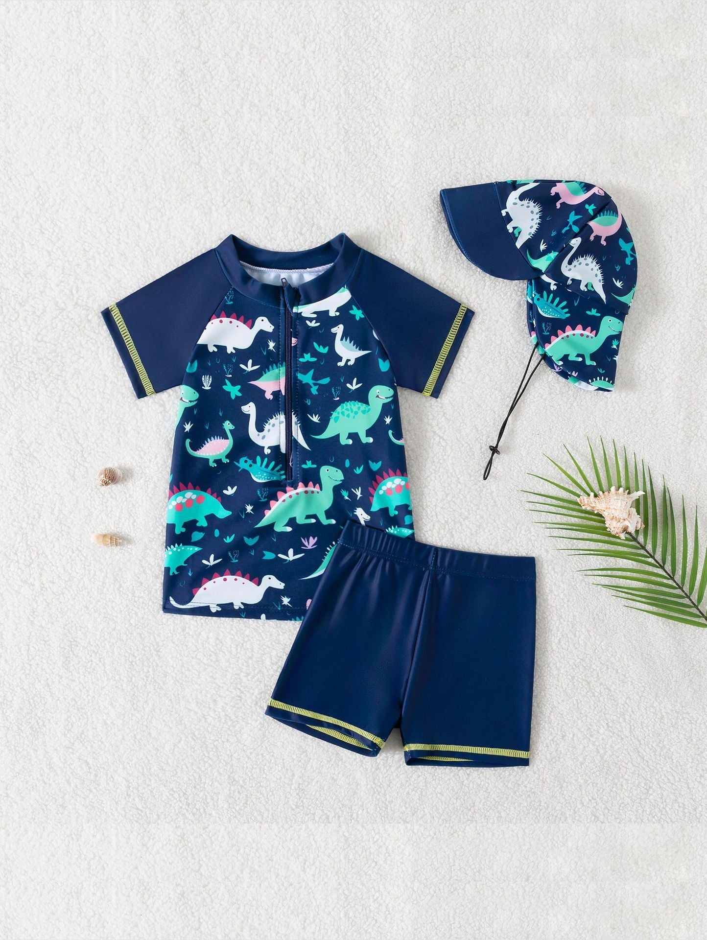 Mambobaby™ UV Zwemset (3 Mnd - 4 Jaar)