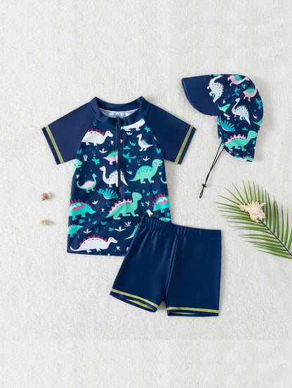 Mambobaby™ UV Zwemset (3 Mnd - 4 Jaar)