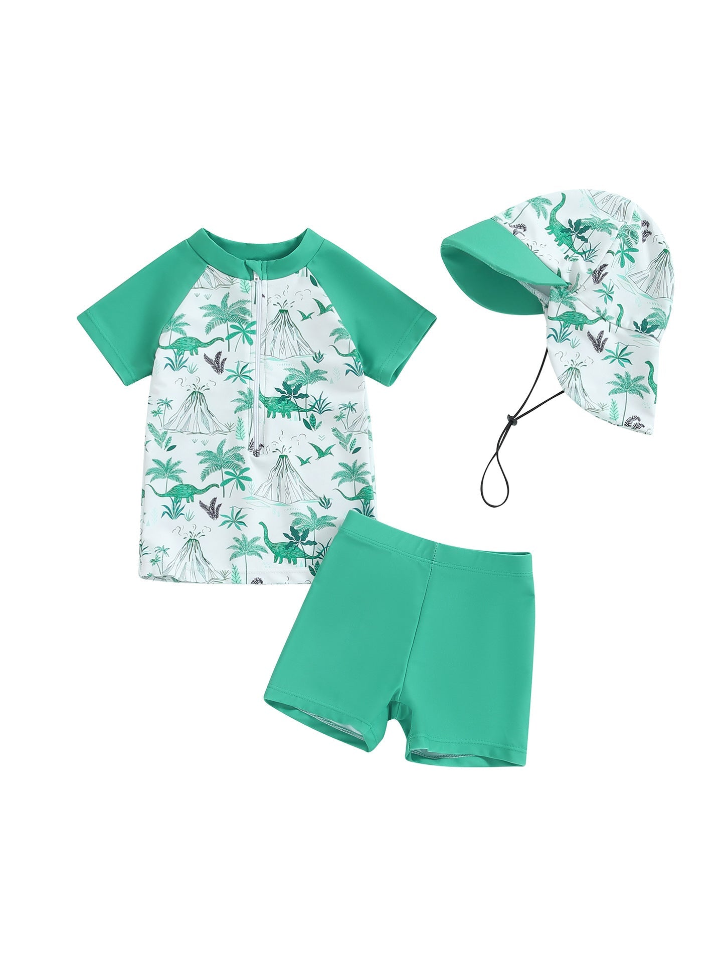 Mambobaby™ UV Zwemset (3 Mnd - 4 Jaar)