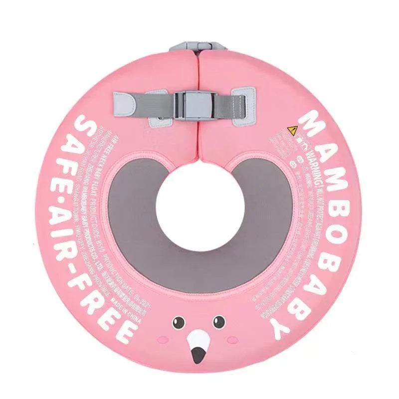 Mambobaby™ Luxe Nekring (0-12 Maanden)