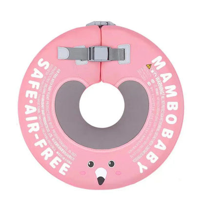 Mambobaby™ Luxe Nekring (0-12 Maanden)