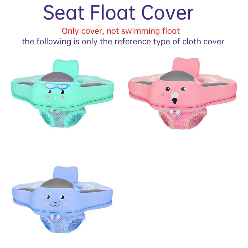 De luxe Mambobaby™ opberghoes voor de seat float (borstzwemband). Deze duurzame beschermhoes is speciaal ontworpen om de baby float hygiënisch op te bergen, te beschermen tegen UV-straling en eenvoudig mee te nemen op reis.